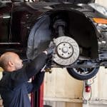 Wheel Alignment