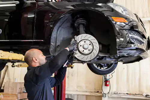 Does Your Car Pull to One Side? The Importance of a Wheel Alignment