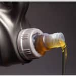 Oil Change