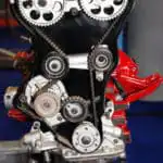 Timing Belt