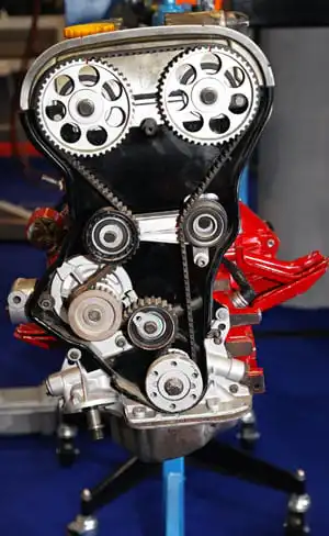 The Ticking Time Bomb in Your Engine: Why You Must Replace Your Timing Belt