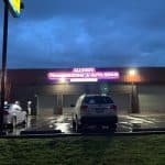 Scheduled Maintenance