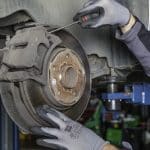 brake repair