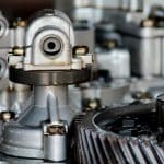 transmission problems