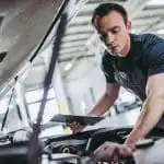 Transmission Repair