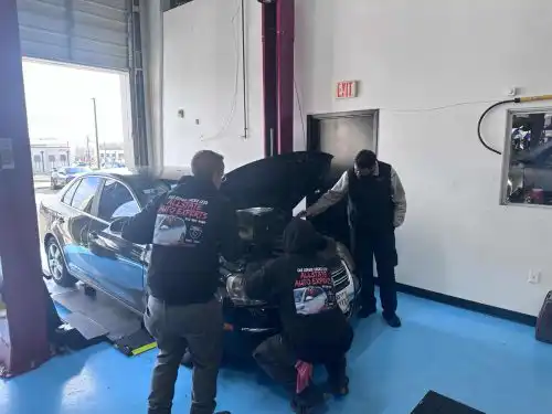 Why Wheel Alignment Matters