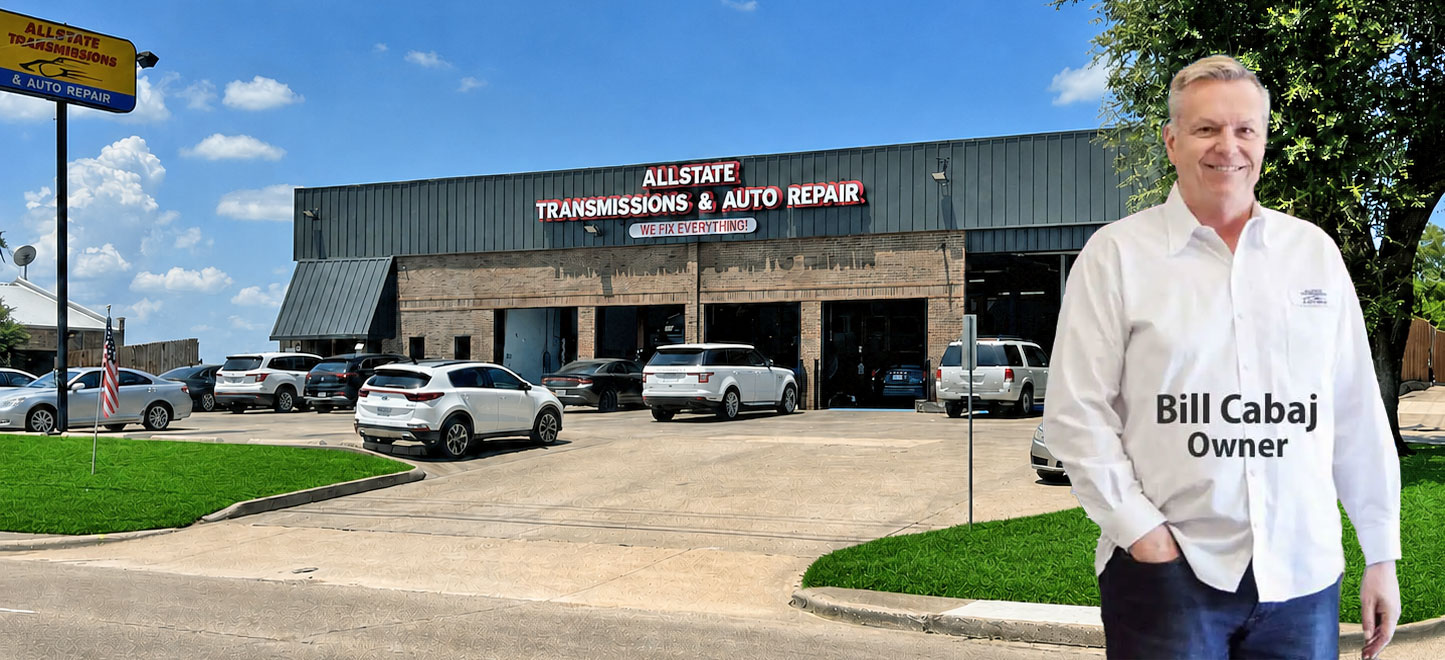 Allstate auto repair